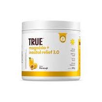 True Magnésio Inositol Relief 3.0 Sabor Maracujá 350g para Calma e Foco True Magnésio Inositol Relief 3.0 Sabor Maracujá 350g para Calma e Foco