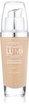 True Match Lumi Saudável e Luminoso, W5 Bege Areia, 1 fl oz