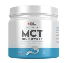 True Mct Oil Powder True Source 300g