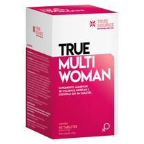 True Multi Men Com Licopeno 90 Tabs True Source
