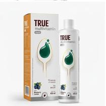 True Multivitamin 450ml Blueberry Lemon True Source Sabor:Blueberry Lemon True Multivitamin 450ml Blueberry Lemon True Source Sabor:Blueberry Lemon