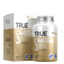 True Omega 3 1000mg 180 Cápsulas - True Source