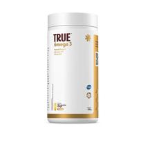 true omega 3 180 caps com selo ifos 1500mg true omega 3 180 caps com selo ifos 1500mg