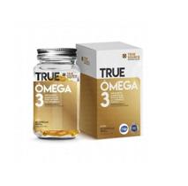 True Ômega 3 (60 caps) - Padrão: Único True Ômega 3 (60 caps) - Padrão: Único