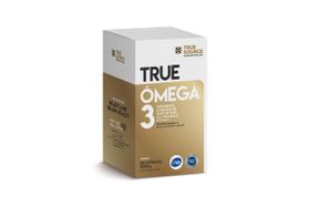 True Omega 3 60 Cápsulas