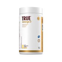True Ômega 3 com Vitamina E 120 Cápsulas True Ômega 3 com Vitamina E 120 Cápsulas