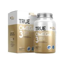 True Ômega 3 Com Vitamina E 180 Cápsulas True Source