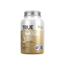 True Ômega 3 com Vitamina E True Source 180 cápsulas