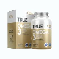 True Ômega 3 Epa 840Mg Dha 520Mg True Source 60 Cápsulas