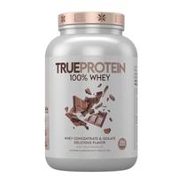 True protein 100% whey milk chocolate 874g