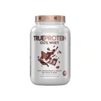 True protein 100% whey true source 874g - milk chocolate