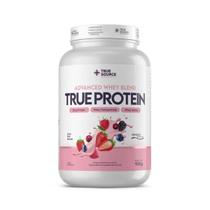 True Protein Advanced Blend 900g True Source