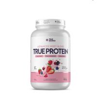 True Protein Advanced Blend - 900g True Source True Protein Advanced Blend - 900g True Source