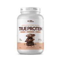True Protein Advanced Creamy Chocolate 900G True Source