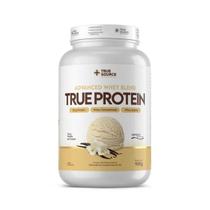 True Protein Advanced Vanilla Ice Cream 900g True Source