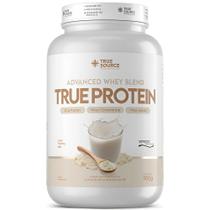 True Protein Advanced Whey Blend Yummy Milk (900g) True Source