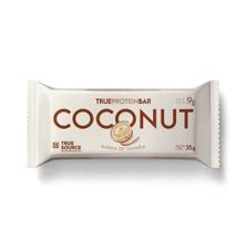 True Protein Bar (35g) - Sabor: Coconut True Protein Bar (35g) - Sabor: Coconut