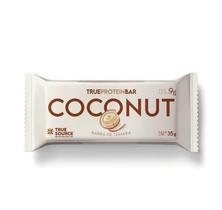 True Protein Bar (35G) - Sabor: Coconut