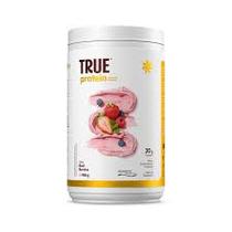 True Protein Red Berries 900g - Suplemento Proteico para Recuperação Muscular True Protein Red Berries 900g - Suplemento Proteico para Recuperação Muscular