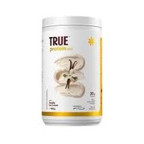 True Protein Whey Isolate Baunilha Ice Cream 900g: Massa Muscular e Recuperação Pós-Treino True Protein Whey Isolate Baunilha Ice Cream 900g: Massa Muscular e Recuperação Pós-Treino