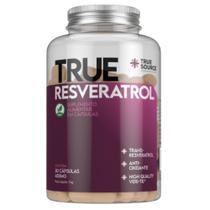 True Resveratrol True Source 450mg 30 cap True Resveratrol True Source 450mg 30 cap