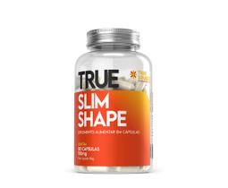 True Slim Shape 120 Cápsulas - True Source True Slim Shape 120 Cápsulas - True Source