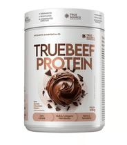 True Source Beef Protein Isolate 837g Pote Chocolate True Source Beef Protein Isolate 837g Pote Chocolate