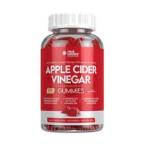True Source Gummy True Apple Cider Vinegar 30 Gomas B12 E B9 Maçã Verde True Source Gummy True Apple Cider Vinegar 30 Gomas B12 E B9 Maçã Verde