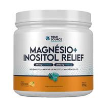 True Source Magnesio + Inositol1