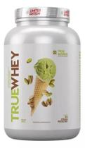 True Source True Whey (837G) - Hidrolisado E Isolado Ice Cream Pistachio
