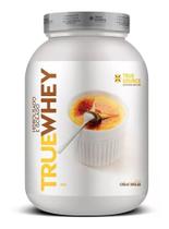 True Source True Whey (837G) - Hidrolisado E Isolado - Vanilla Creme Brulle
