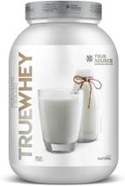 True Source True Whey Sabor Natural 728G