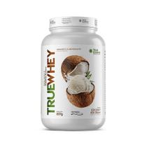 True Source Whey Iso/Hidro Coconut Ice Cream 837g