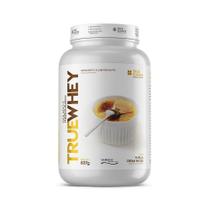 True Source Whey Iso/Hidro Crème Brûlée 837g