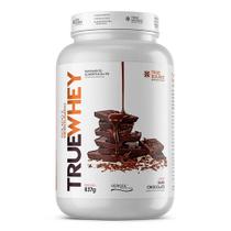 True Source Whey Iso/Hidro Dark Chocolate 837g