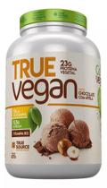 True vegan 837g