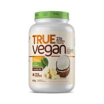 True Vegan 837gr Proteina Vegana True Source