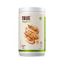 True vegan banoffee crispy - True source