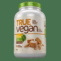 True vegan doce de leite - 837g