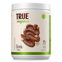 True Vegan Proteina Vegetal 418g True Source