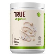 True Vegan Proteina Vegetal 418g True Source True Vegan Proteina Vegetal 418g True Source