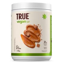 True Vegan Proteina Vegetal 418g True Source