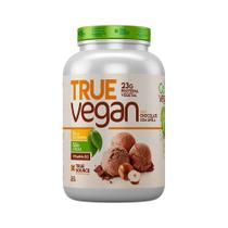 True Vegan Sabor Chocolate com Avelã - True Source 837g