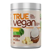 True Vegan True Source Proteína Vegana 418g