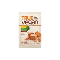 True Vegan True Source (sachê) Doce de Leite