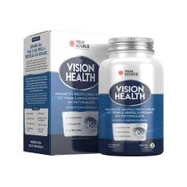 True Vision Health 60 Cápsulas - True Source