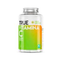 True Vitamina C 1700mg 60 Tabletes - True Source