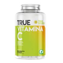 True Vitamina C - 60 Tabletes - True Source