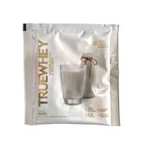True Whey (32g) - Hidrolisado e Isolado - Sabor: Neutro (28g)