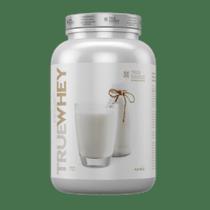 True Whey (728g) - Hidrolisado e Isolado - Sabor Neutro, True Source